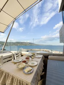 Assos Bertiz Hotel - Image 3