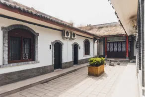 Fanshu Hotel (Huayin Huashan Scenic Area Branch) - Image 2