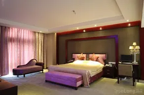 Yinhao Garden Hotel - Image 5