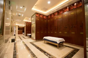 Vienna Hot Spring Hotel Zhangzhou - Image 4