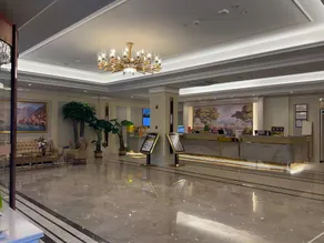 Vienna Hotel ( Beijing West Railway Station Lize Business District Flagship Store) - Image 4