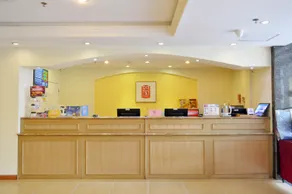 Home Inn Selected Hotel (Shijiazhuang Jinzhou Railway Station Zhongxing Road Branch) - Image 5