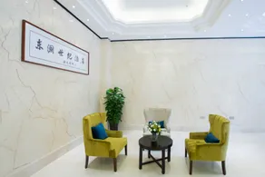 Linhu Hotel (formerly Donglan Century Hotel) - Image 5