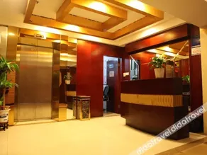 Yuanfeng Hotel (Shenzhen East Railway Station Buji Subway Station) - Image 2