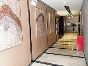 Hanting Business Hotel - Image 5