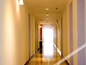 7Days Inn Beijing Laiguangying Branch - Image 3