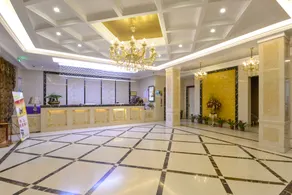 Anji Earth Village Garden Hotel (Jiuzhou Changshuo Plaza) - Image 2