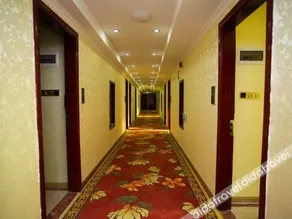 Dequn Hotel (Shenzhen Pingdi Yicheng PARK Wal-Mart Store) - Image 2