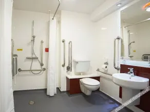 ibis Budget Portishead Marina - Image 5