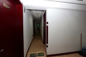 Hongdayue Hotel (Beijing Qianmen Dashilan Branch) - Image 5