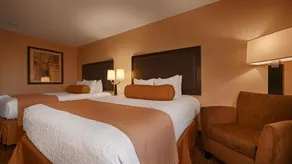 Lloyd Hotel Astoria Bayfront, Ascend Hotel Collection - Image 2
