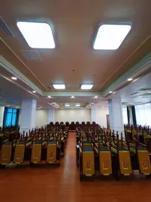 Tianyuan Hotel - Image 2