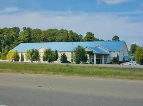 Comfort Crest Inn Smackover - Image 5