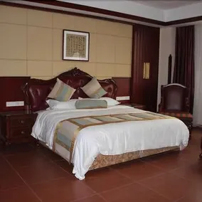 Hebei Yeshengyuan Hotel - Image 4