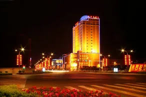 Jiuyue Intelligent Hotel (Qianxi Government Store) - Image 3
