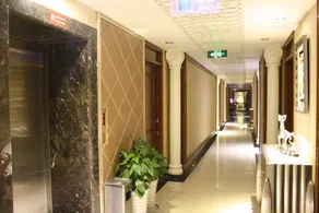 Bazhong Jiayuan Hotel (Bazhong Railway Station Baren Square) - Image 5