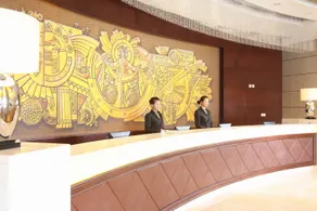 Yuanhe Jianguo Hotel Xilingol - Image 5
