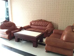 Chongqing Jishun Hotel - Image 2