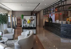 Wenzhou South Station Maison New Century Hotel - Image 3