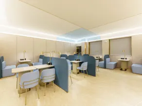HanTing Hotel (Dalian Development Zone Shuang D Port) - Image 3