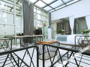 Jiang'an Yujiang Impression Hotel - Image 2