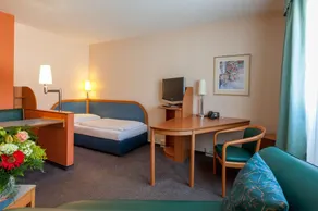 Amedia Boardinghouse Frankfurt-Airport - Image 4