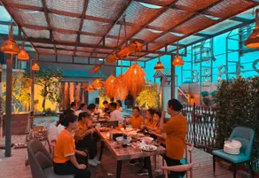 HEALTHY HOTEL - Image 2