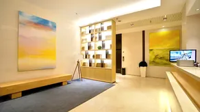 Ji Hotel (Shanghai Xietu Road) - Image 4