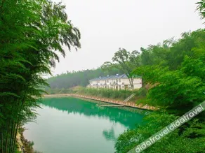 Jingya Bieyuan Hotel - Image 2