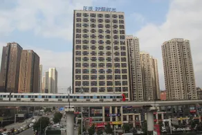 Jiaxi Hotel (University Town Xiyong Microelectronics Park Light Rail Station Branch) - Image 3