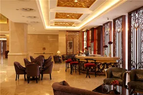 Hengshui Guest Hotel - Image 5