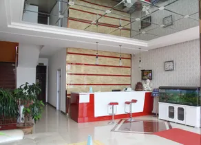 Liaocheng Aihang Express Inn - Image 4