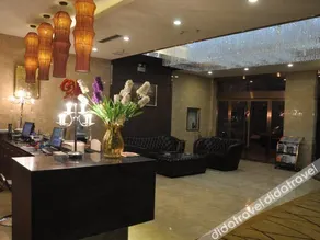 Vienna Classic Hotel (Lanzhou Yantan Science and Education City) - Image 2