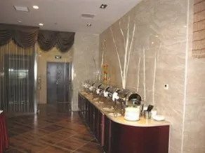 Erdos Xinniu Hotel - Image 3