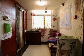 Qianyu Green Island Youth Hostel(Datong Railway Station Store) - Image 4