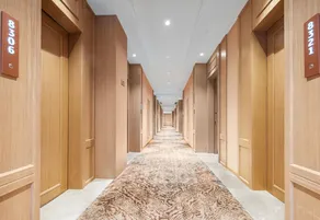 Vienna Hotel 5.0 Chongqing Caijia Branch - Image 3