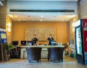 ShenLan City Apartment - Image 5