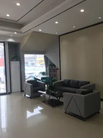 Haoting Business Apartment (Sijiaolou Commercial Plaza) - Image 2