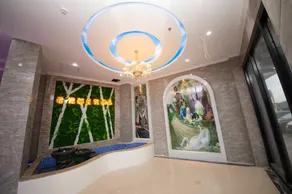 Xiyuelai Hotel - Image 4