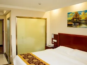 GreenTree Inn (Shenzhen Huanggang Port) - Image 5