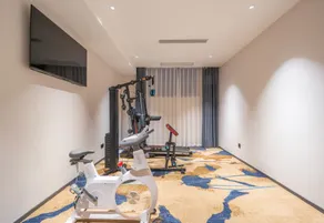 Jinjiang Inn (Chengwu Daminghu Road) - Image 3