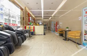 Huayi Hotel (Changde Bridge South Market Branch) - Image 2