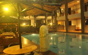 Hotel Batu Paradise Resort - Image 4