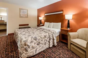 Econo Lodge Jasper, TX - Image 3