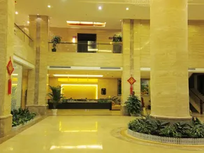 Huaqi International Hotel - Image 3