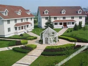 Eastern Garden Hotel - Image 2