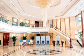 Yinchuan Keda Mingde Hotel - Image 3