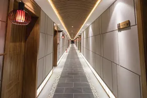Yi Gu Yun Shi Hotel (Taiyuan South Railway Station Longcheng Street Branch) - Image 4