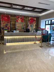 Shangli Hotel (Chengdu Zoo Metro Station Branch) - Image 4