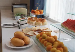 Kyriad Marvelous Hotel (Lixin Wanbei Shangcheng) - Image 4